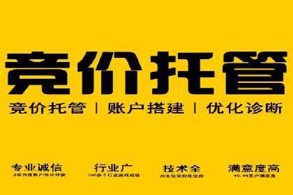 某品牌SEM竞价托管的成功经验